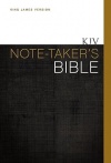 KJV Note Taker